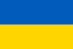Флаг Украина